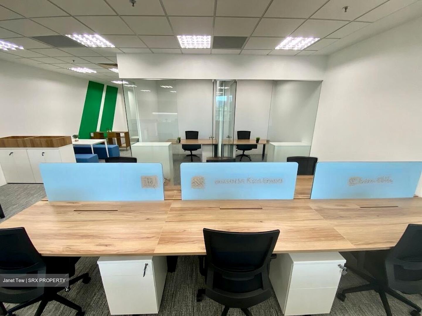 Kings Centre (D3), Office #457514581